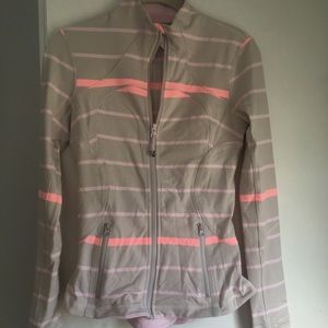 Lululemon jacket